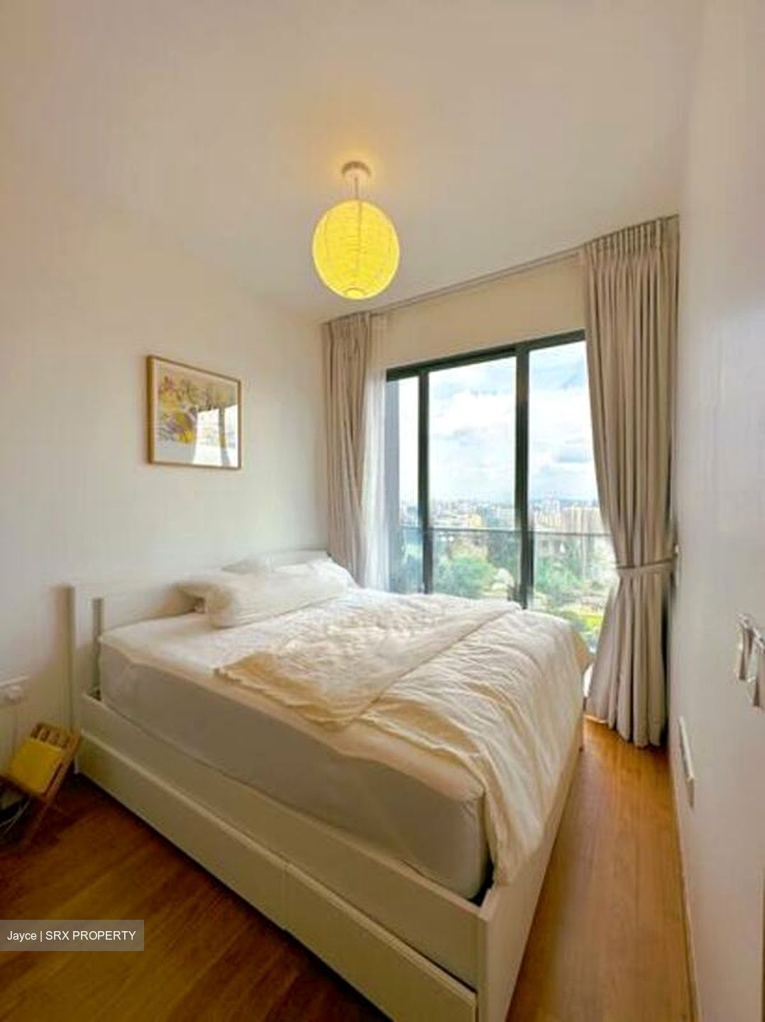 Stirling Residences (D3), Apartment #516830521